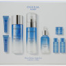 Набор косметики O`GULIA Water Balance Eight Sets Сохранение водного баланса кожи, 8 позиций